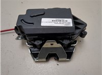  Замок багажника Mercedes ML W164 2005-2011 20235856 #2