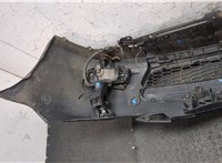 Бампер Mazda 3 (BK) 2003-2009 20235857 #10