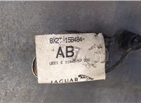  Бампер Jaguar XF 2007–2012 20235870 #8