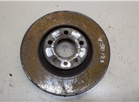  Диск тормозной Audi A4 (B6) 2000-2004 20235911 #1