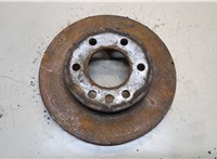  Диск тормозной Mercedes Sprinter 2006-2014 20235925 #1