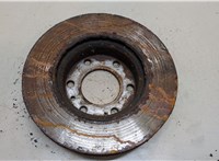  Диск тормозной Mercedes Sprinter 2006-2014 20235925 #2