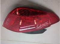  Фонарь (задний) Peugeot 308 2007-2013 20235934 #5