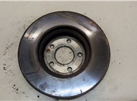  Диск тормозной Mercedes Vito W639 2004-2013 20235942 #2