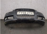 4F0807105F Бампер Audi A6 (C6) 2004-2011 20235961 #8