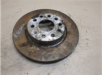  Диск тормозной Skoda Octavia (A5) 2004-2008 20236014 #1