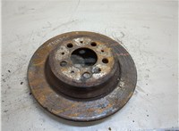  Диск тормозной Volvo S60 2000-2009 20236023 #1