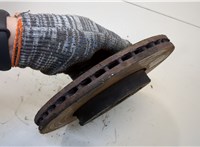  Диск тормозной Ford Focus 2 2008-2011 20236052 #2