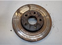  Диск тормозной Ford Focus 2 2008-2011 20236052 #3