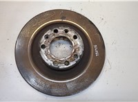 Диск тормозной Toyota ProAce 2016-2024 20236058 #3
