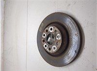 1K0615301M Диск тормозной Audi S3 (8P) 2006-2012 20236085 #4
