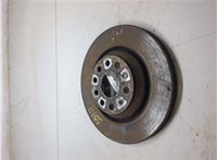 1K0615301M Диск тормозной Audi S3 (8P) 2006-2012 20236086 #4