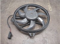 1253Q8, 1253Q7 Вентилятор радиатора Citroen C8 2002-2008 20236095 #1