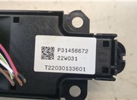  Панель управления магнитолой Volvo XC40 20236114 #3