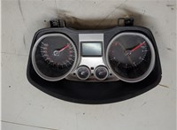 8V4T10849FH Щиток приборов (приборная панель) Ford Focus 2 2008-2011 20236232 #4