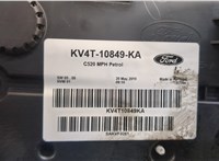  Щиток приборов (приборная панель) Ford Kuga 2016-2019 20236260 #3
