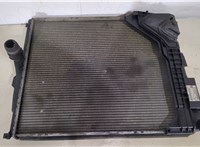  Радиатор охлаждения двигателя BMW X3 E83 2004-2010 20236269 #1