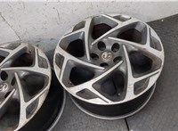 13242419 Комплект литых дисков Opel Insignia 2013-2017 20236346 #24