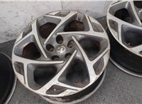 13242419 Комплект литых дисков Opel Insignia 2013-2017 20236346 #25