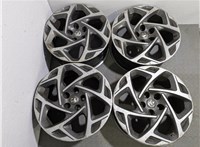 13242419, 13369566 Комплект литых дисков Opel Insignia 2008-2017 20236346 #1