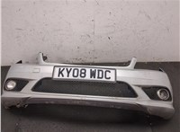 A20488537259999 Бампер Mercedes C W204 2007-2013 20236420 #2