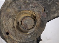  Ступица (кулак, цапфа) Volkswagen Transporter 4 1991-2003 20236497 #2