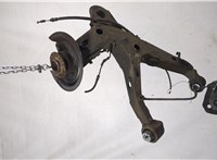  Ступица (кулак, цапфа) Toyota ProAce 2016-2024 20236502 #2