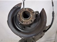  Ступица (кулак, цапфа) Toyota ProAce 2016-2024 20236502 #3