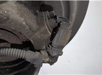  Ступица (кулак, цапфа) Toyota ProAce 2016-2024 20236502 #4