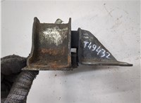  Подушка крепления КПП Peugeot Boxer 2014- 20236545 #2