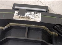 7L5953549B Переключатель поворотов и дворников (стрекоза) Porsche Cayenne 2002-2010 20236559 #5