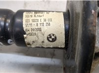 51118119258 Кронштейн усилителя бампера BMW 3 E36 1991-1998 20236569 #2