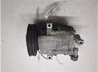 92600AX80B Компрессор кондиционера Nissan Note E11 2006-2013 20236617 #5