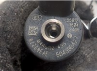 504386427, 0445110435 Форсунка топливная Iveco Daily 4 2005-2011 20236692 #3