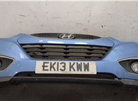 865112Y000 Бампер Hyundai ix 35 2010-2015 20236739 #16
