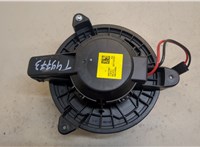  Двигатель отопителя (моторчик печки) Volvo XC40 20236743 #2