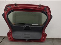  Крышка (дверь) багажника Nissan Juke 2010-2014 20236776 #3
