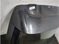 BRYV6202XF Крышка (дверь) багажника Mazda 3 (BK) 2003-2009 20236783 #6