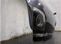 BRYV6202XF Крышка (дверь) багажника Mazda 3 (BK) 2003-2009 20236783 #8