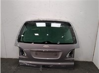 1205055 Крышка (дверь) багажника Ford Galaxy 2000-2006 20236813 #3