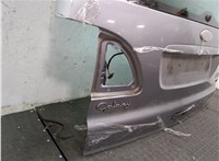 1205055 Крышка (дверь) багажника Ford Galaxy 2000-2006 20236813 #7