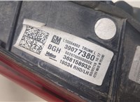  Фонарь крышки багажника Opel Astra K 2015- 20236837 #2