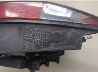  Фонарь крышки багажника Opel Astra K 2015- 20236837 #3