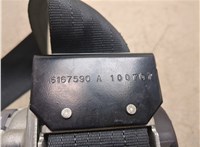 868851KK0A Ремень безопасности Nissan Juke 2010-2019 20236945 #5