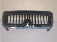 1U0853653A, 1U0853661A Решетка радиатора Skoda Octavia Tour 2000-2010 20236955 #1