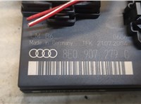 Блок комфорта Audi A4 (B6) 2000-2004 20237012 #2