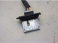  Сопротивление отопителя (моторчика печки) Nissan Micra K12E 2003-2010 20237016 #1
