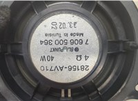  Динамик Nissan Primera P12 2002-2007 20237151 #2
