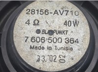  Динамик Nissan Primera P12 2002-2007 20237151 #4