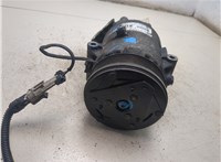  Компрессор кондиционера Opel Zafira B 2005-2012 20237178 #5
